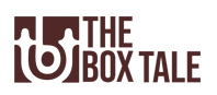 The Box Tale - The Box Tale